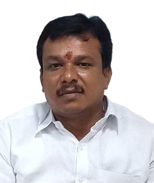 S. R. Vijayakumar